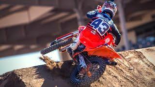 MOTOCROSS SCRUBS AND WHIPS COMPILATION