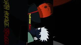 The Masked Uchiha #shorts #viral