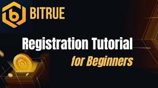 Bitrue Crypto Exchange | How to Get Started | Claim $3000 Bonus