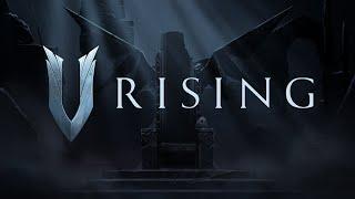 FIRST LOOK AT V RISING!