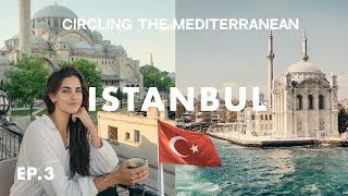 What Istanbul is Really Like | Turkey Travel Vlog