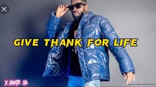 [FREE ] Mizo Phyll _ Type beat _-_ Give Thank To Life -prd. X beats SA