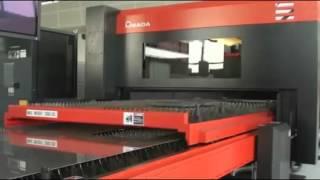 Amada LC-FOM2-laser, yleisesittely.mp4