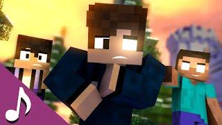  "No Turning Back" [A Minecraft Music Video - The Fallen Guardians S1 Montage]