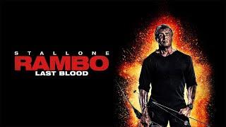 Rambo: Last Blood (2019) Movie || Sylvester Stallone, Paz Vega, Sergio Peris-M || Review and Facts