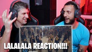 Stray Kids "락 (樂) (LALALALA)" M/V REACTION!!!