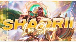 ТРЕНИРУЕМ ОПЫТ, ЛУТАЕМ ЗВЕЗДЫ  | MOBILE LEGENDS