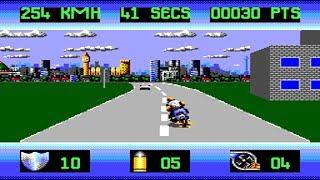 Top 10 Sega Game Gear Games