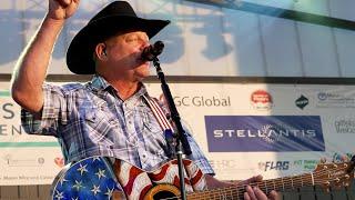 Sterlingfest 2024: John Michael Montgomery