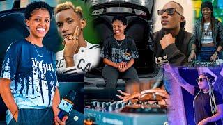 Kivumbi ndamukunda️ Ageze kuri DJ Ira asya atanzitse| DJ Crush uri gutigisa imbuga turamuzanye