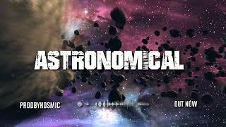 [FREE] Norman Perry x Frvrfriday Ambient Trap Type Beat 'Astronomical'