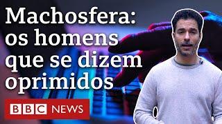 Por dentro da 'machosfera', onde homens debatem reação ao feminismo