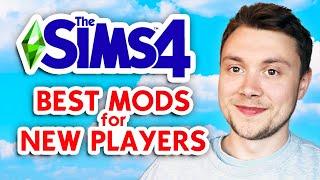 Mods you need if you're a new Sims 4 player (2023 Updated)