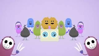 Dumb Ways to Die Short  ( Preview 2 v17 Effects )
