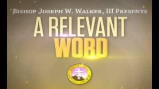 A Relevant Word_The Mind Of Christ