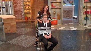 Self-Defense Lessons with a Former CIA Agent | Rachael Ray Show