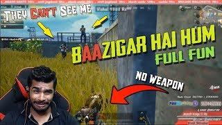 HIDE & SEEK in PUBG MOBILE ll ShreeMan LegenD