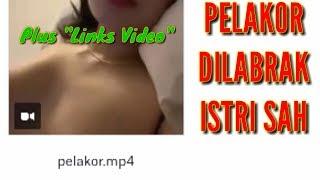 Viral Pelakor Palembang