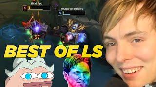 LS | BEST OF LS WITH DRUTUTT & M0xy