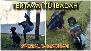 SI PALING RANDOM PART 4 VIDEO LUCU BIKIN NGAKAK • VIDEO RANDOM VIRAL TERBARU