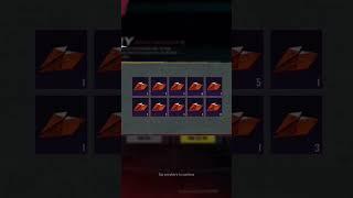 Opening 60myhtic forge packs #pubgmobile #pubg