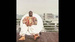 Biggie Smalls Type Beat x Old School 90s Boom Bap Instrumental - "Depict Me The Boss"