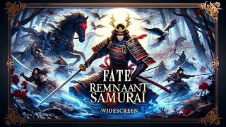 First 30 Minutes Gameplay of Fate/Samurai Remnant on PS5/PS4 - Epic Start | KOEI TECMO America