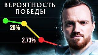 КАКОЙ ГЕРОЙ СПОСОБЕН ЭТО ВЫИГРАТЬ? | Нарезки Дреда Dota 2