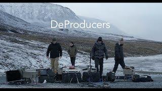 Deproducers - Botanica, The Global Seed Vault Performance