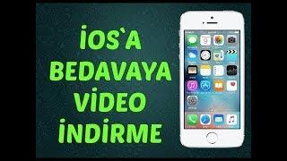 Iphone Video Müzik İndirme