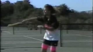 Agassi - Attack with Nick Bollettieri 2/6