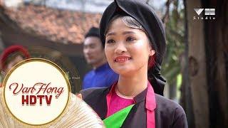 Gửi về quan họ - BD: Đăng Ngọc - Đạo diễn Văn Hồng - Lương Đạt - QP Anh Tuấn