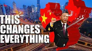 This Changes Everything: China's Ultimate Power Play (MUST WATCH)