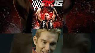 Ranking WWE 2K games (2K14-2K22)