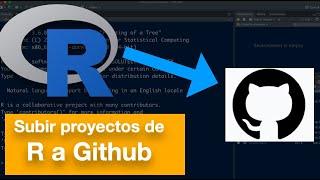 Repositorios en Github con proyectos de R