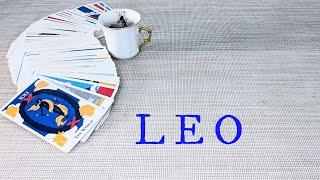 LEO - Brace Yourself! You Will Be Stunned By This Turnaround! NOVEMBER 25th-DEC 1st