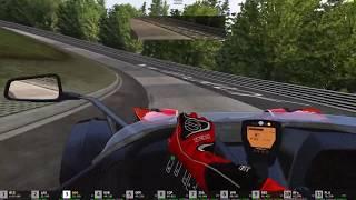 [AC] Nordschleife & Music