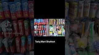 Tariq Mart Shahkot