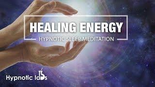 Guided Meditation For Sending Healing Energy To Loved Ones