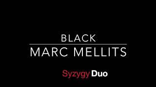 Black - Marc Mellits