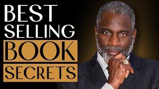 How To Write A Best Selling Book