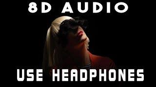 Sia   Unstoppable [8D AUDIO]