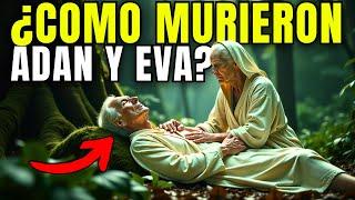 ¡LA VERDAD NO CONTADA sobre ELLOS! El Legado de los Primeros Humanos (Misterios de la Biblia)