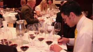 GUILD OF SOMMELIERS BORDEAUX WINE TASTING