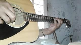 Acoustic Galih Pambudi - Harmonic Am Improvisation