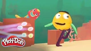 Play-Doh | 'Play-Doh Touch Shape to Life Studio' Official TV Commercial