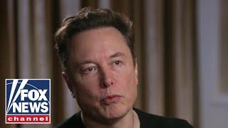 Twitter was ‘absurdly’ overstaffed: Elon Musk