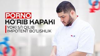 Beshga birni qilib nafaqat impotent balki bepusht bo’lishlik