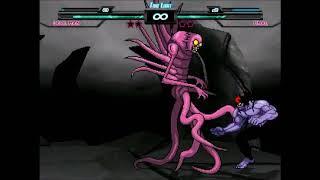 [UltraMono Mugen] Devilman vs FINAL