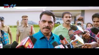 Sayaji Shinde Kills Ajaz Khan | Bruce Lee The Fighter Movie Scenes | Ram Charan | Rakul Preet | Ali